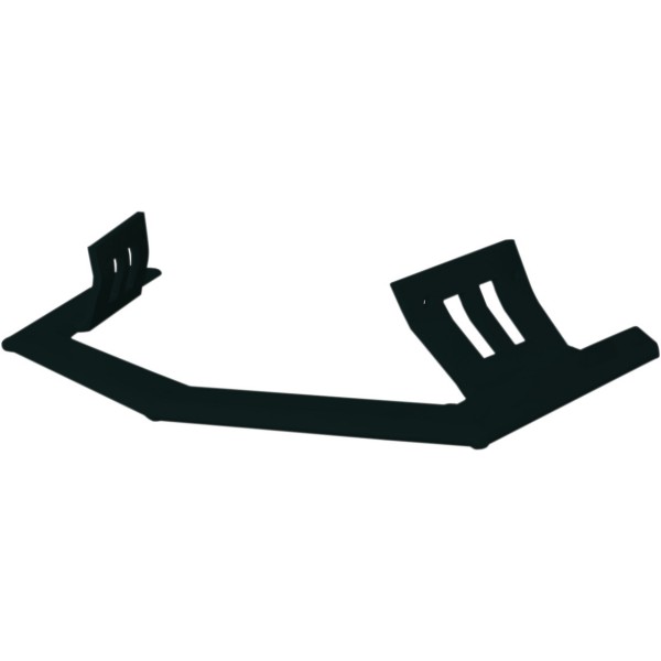 【セール特価】 バンパー ウイング 21年-22年 ポラリス Matryx 黒