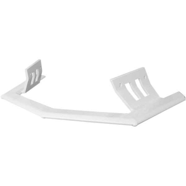 バンパー ウイング 21年-22年 ポラリス Matryx 白