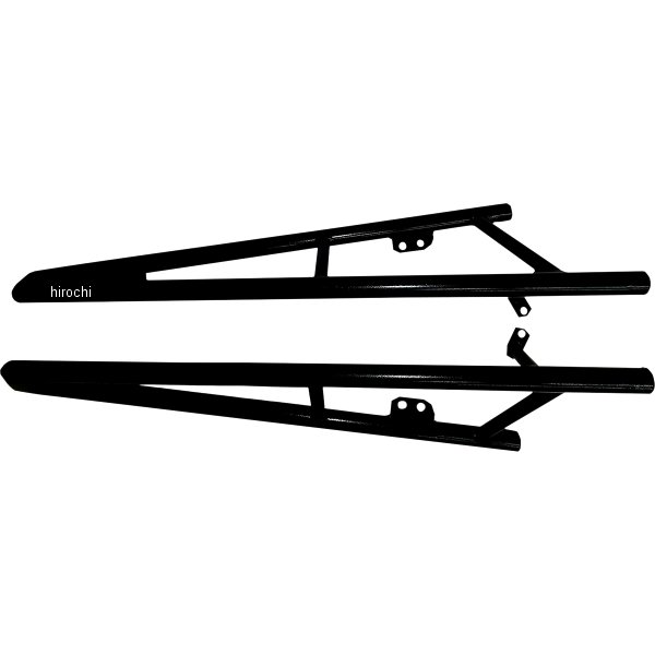 NERFBARS RZR 1000 BLK