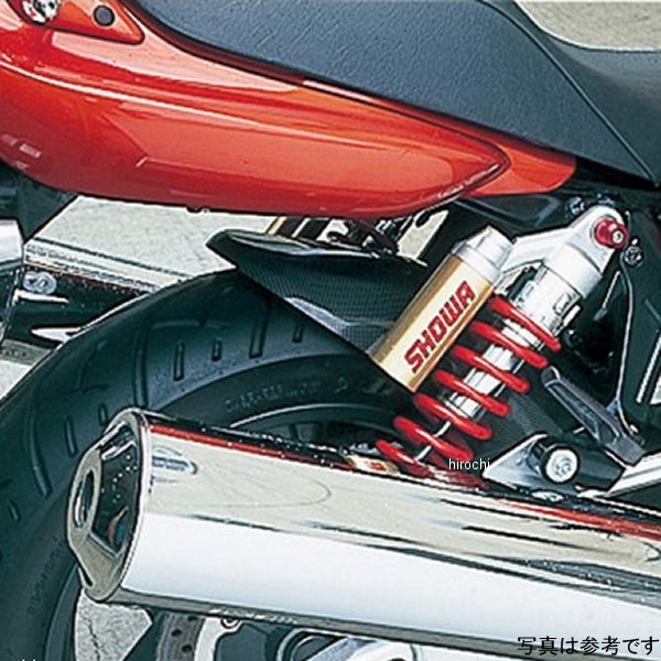 リアフェンダー 98年-02年 CB1300SF カーボン