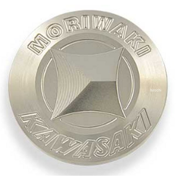 ステム ナット キャップ 22年以降 Z650RS チタンゴールド