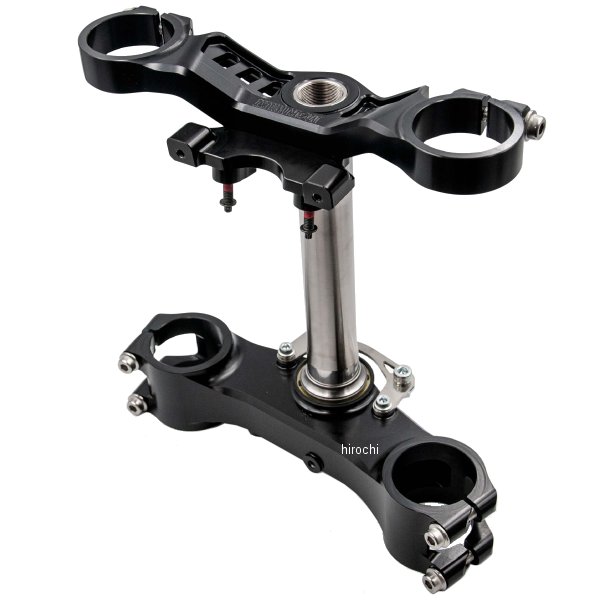 ステムキット レーシング 18年- Z900RS 黒