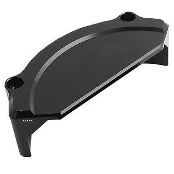 エンジンガード 左側 CB1300SF 黒