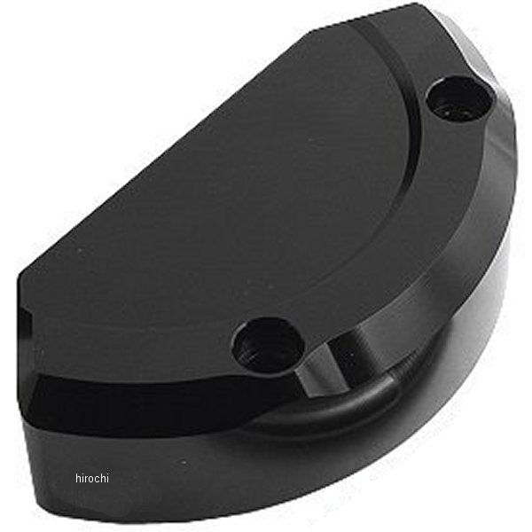 エンジンガード 右側 CB1300SF 黒