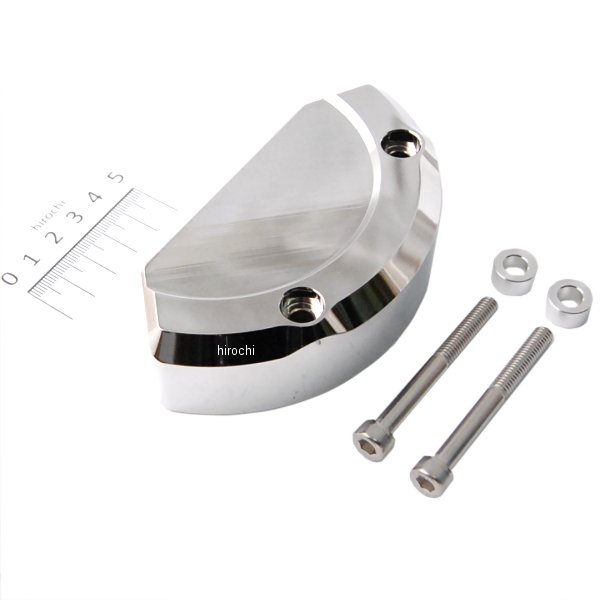 エンジンガード 右側 CB1300SF メッキ