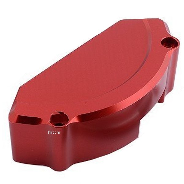 エンジンガード 左側 CB1300SF 赤