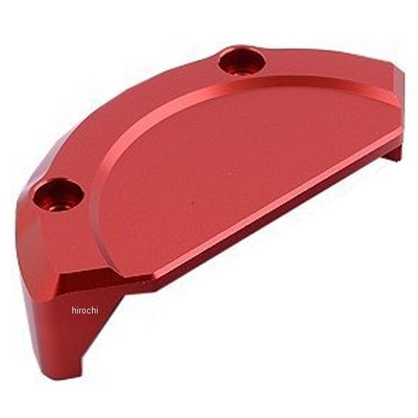 エンジンガード 右側 CB1300SF 赤