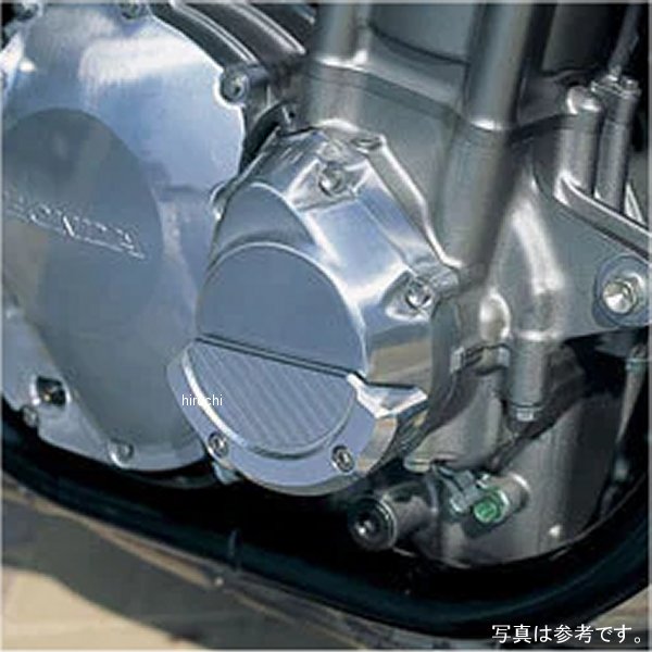エンジンガード 右側 CB1300SF シルバー