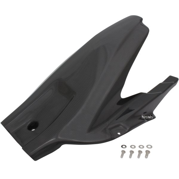 3D-TECH リアフェンダー 04年-07年 CBR1000RR カーボン