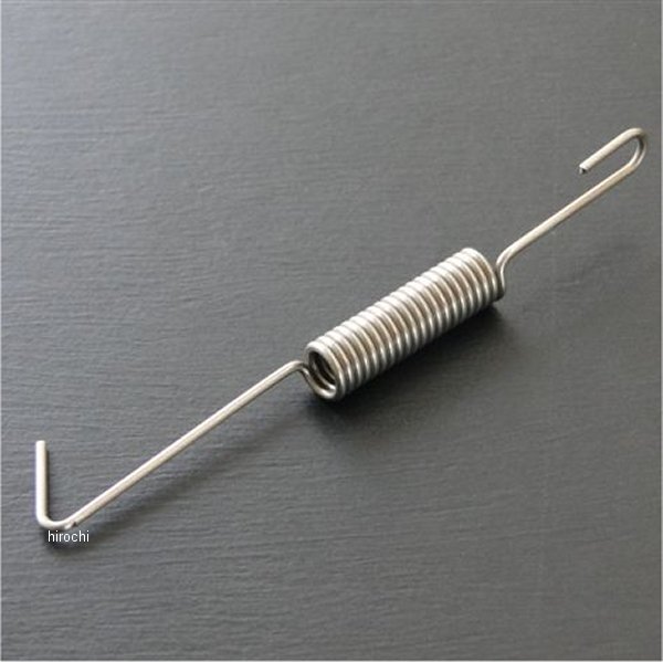 ステンレスリアブレーキスイッチスプリング 75年-77年 CB400F