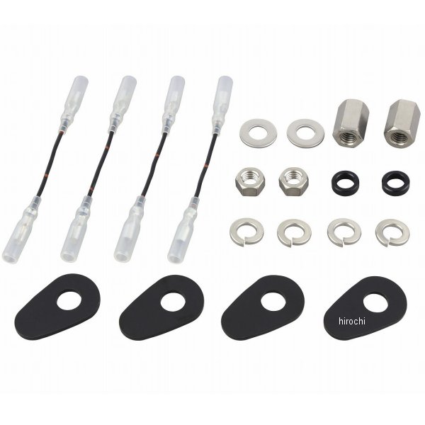 ウインカー取り付けキット モンキー125