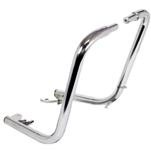 サブフレームキット CT125 クロムメッキ