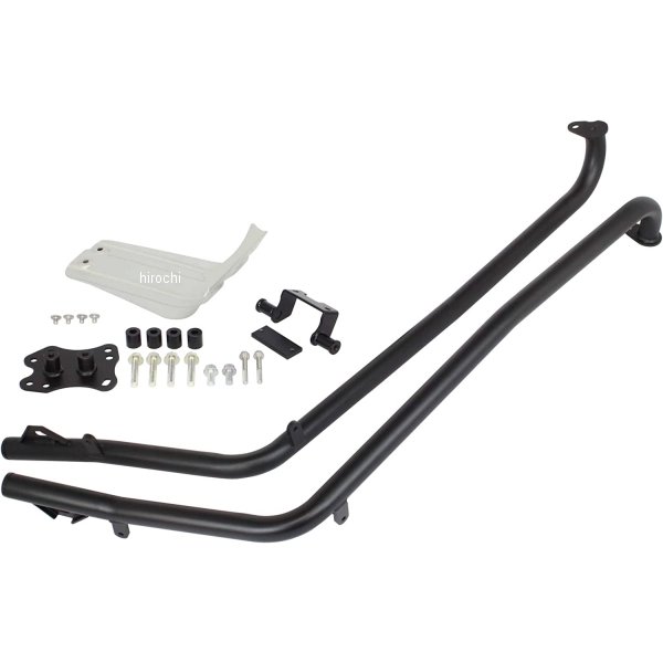 フォグランプキットアンダーフレームキット クロスカブ110、クロスカブ50