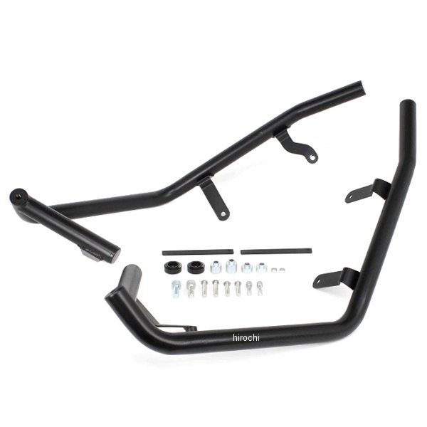 フロアーステップサイドバー ADV150