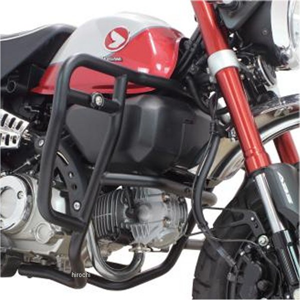 レッグバンパーキット モンキー125