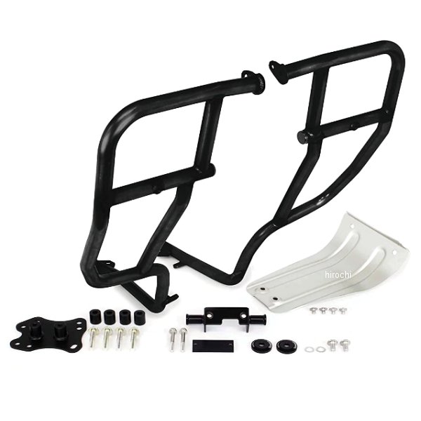 レッグバンパーキット クロスカブ110(AA06/JA45/JA60)、クロスカブ50(AA06/JA45/JA60)