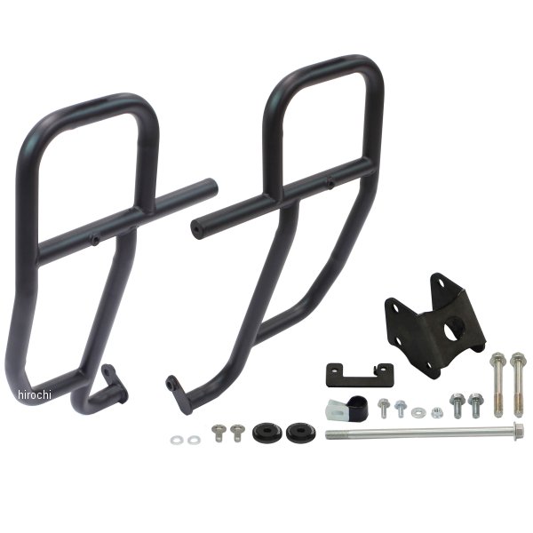 レッグバンパーキット セロー250