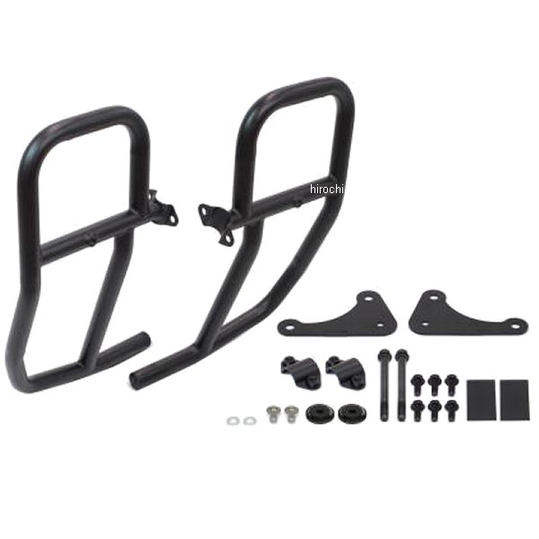 レッグバンパーキット レブル250(MC49)