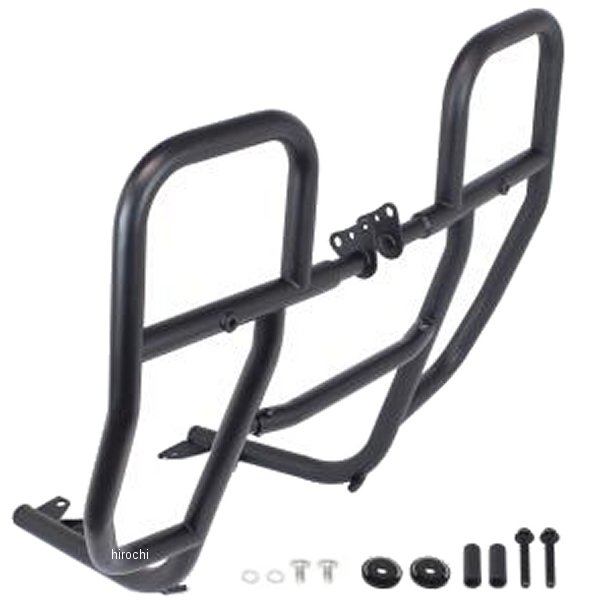 レッグバンパーキット シールドなし CT125(JA65)