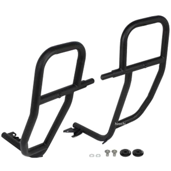 レッグバンパーキット シールドなし CT125(JA55)