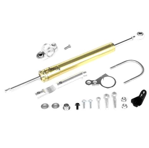 ステダンセット (P30Fフォーク) モンキー