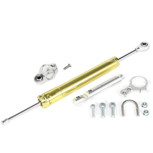 ステアリングダンパーセットDREAM50