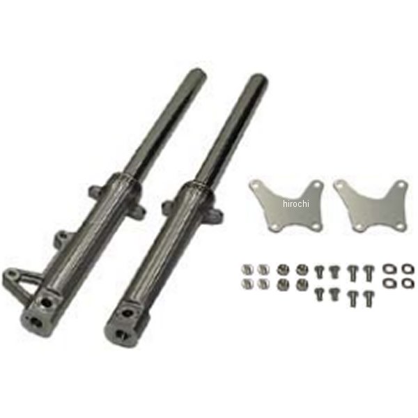 φ30フロントフォーク(タイプ1)&ステーセット モンキー、ゴリラ