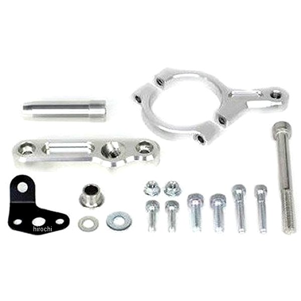 ステアリングダンパー ステーキット 18年 モンキー125