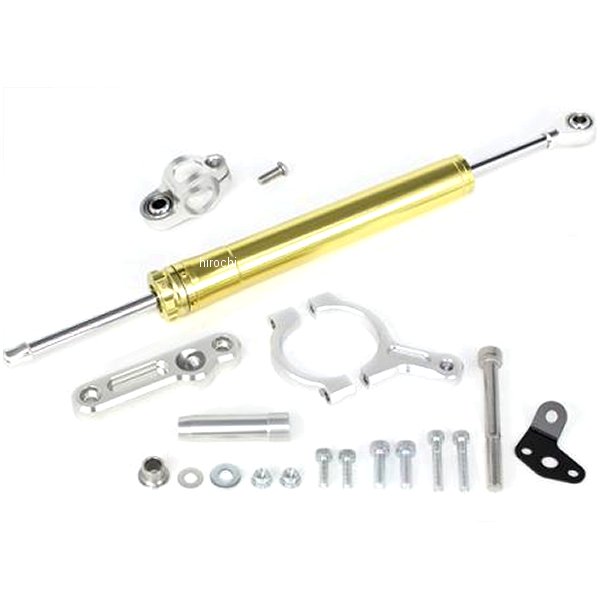 ステアリングダンパーセット 18年 モンキー125