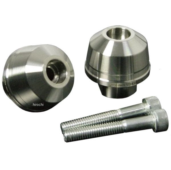 アクセサリーバーエンド CT125 ステンレス