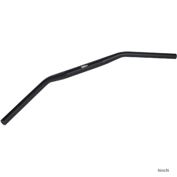 テーパーハンドル CB125R(JC79/JC91) ブラック