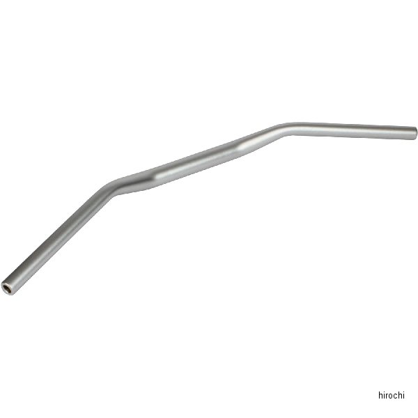 テーパーハンドル 汎用 シルバー