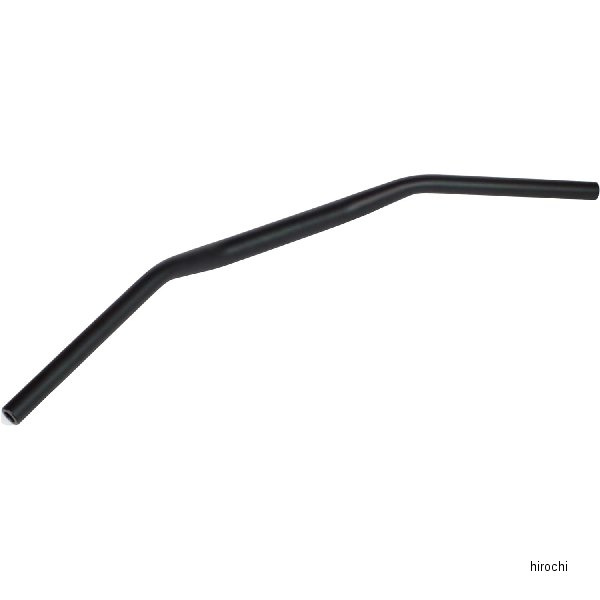 テーパーハンドル 汎用 ブラック