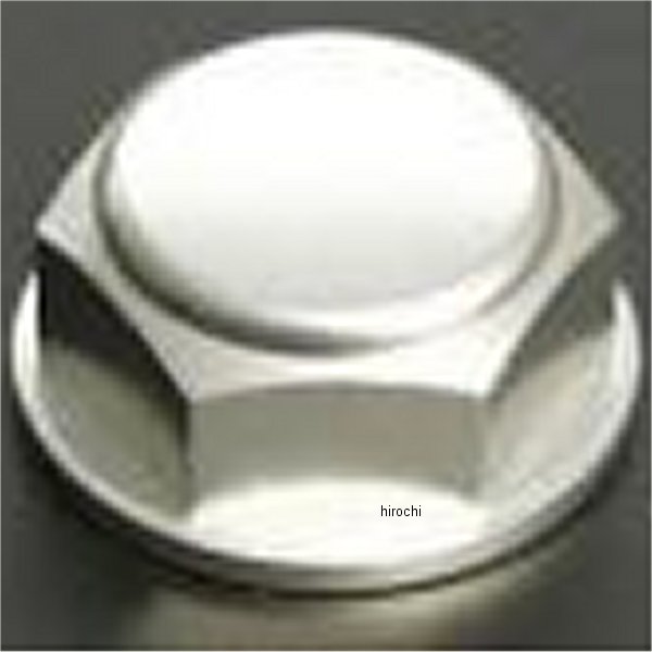 アルミ削り出しステムナット Zスタイル モンキー