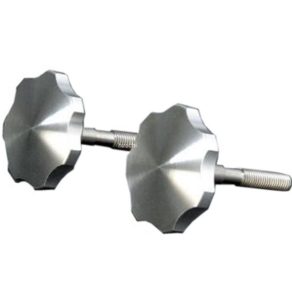 ハンドルノブ CZスタイル モンキー