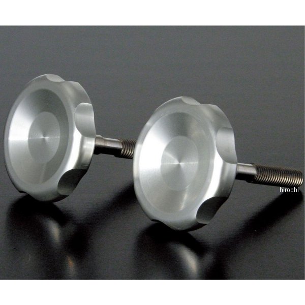 ハンドルホルダーノブ Zスタイル モンキー