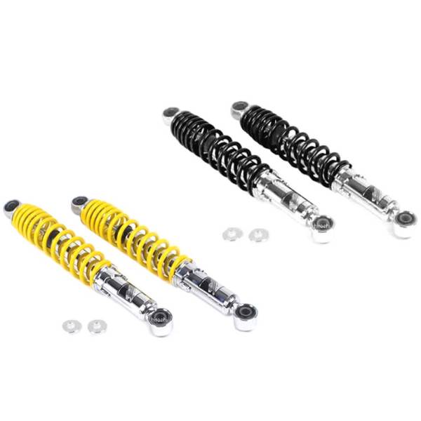 リアショックアブソーバー  スーパーカブ110