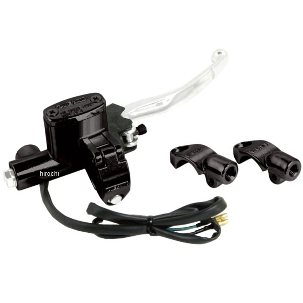 2WAY クイックブレーキマスターシリンダーASSY 汎用