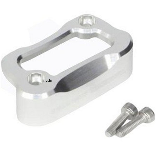 Mシリンダーガード (シルバー)モンキー125