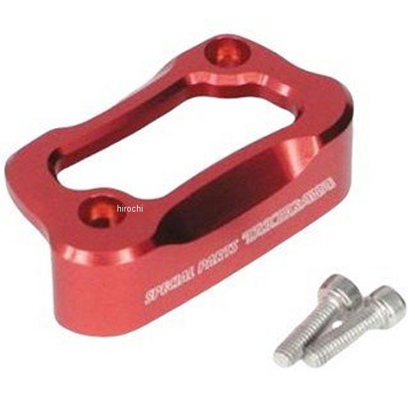 Mシリンダーガード (レッド)モンキー125