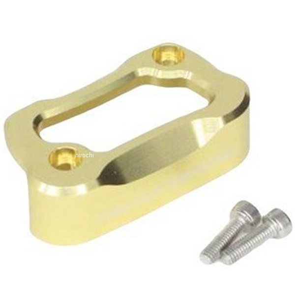 Mシリンダーガード (ゴールド)モンキー125