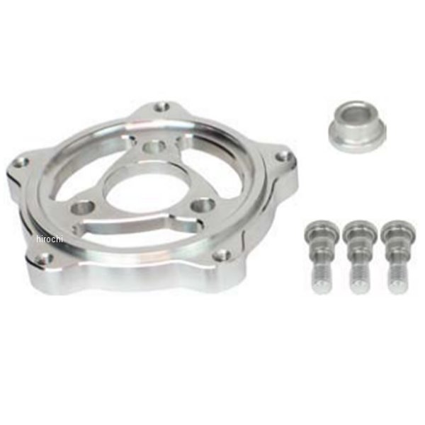 フロントディスクスペーサーセット モンキー