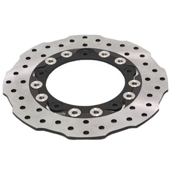 フローティングディスクローター PCX125