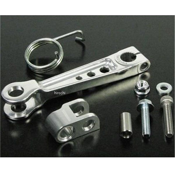 強化ブレーキアームキット フロント用 CD50