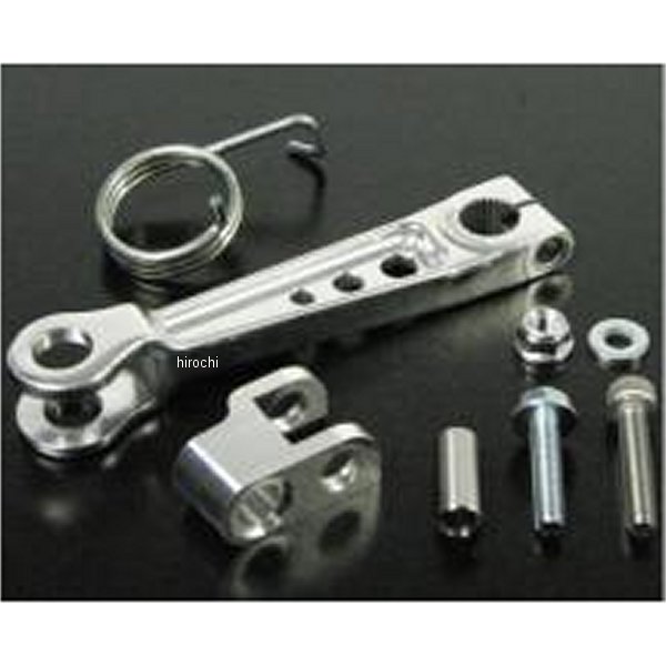 強化ブレーキアームキット フロント用 スーパーカブ50、110