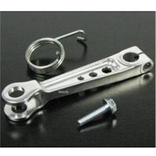 強化ブレーキアームキット フロント用 スーパーカブ110