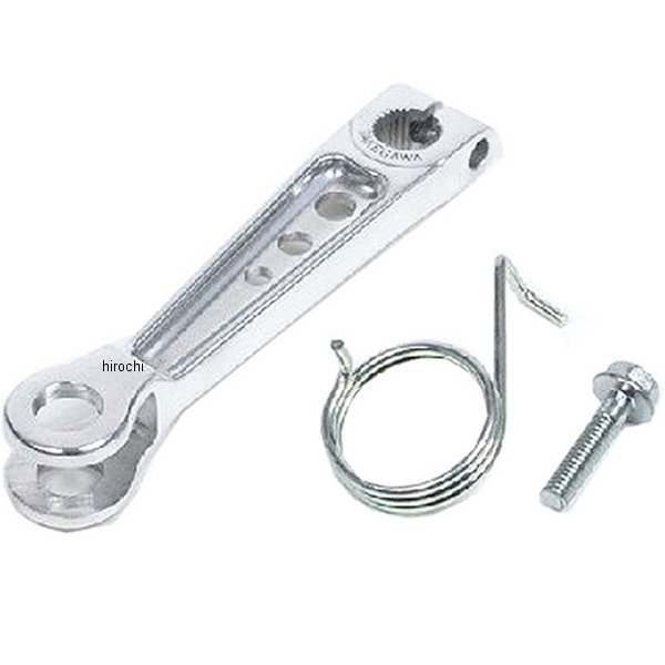 強化ブレーキアームキット カブ70/90