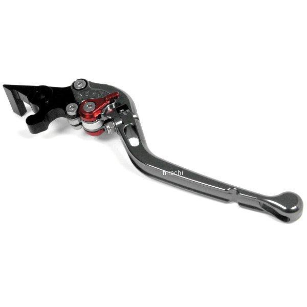 アルミビレットレバー (可倒式) ブレーキレバー Ninja250R