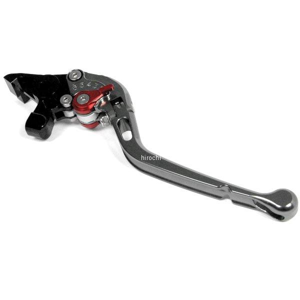 アルミビレットレバー (可倒式) ブレーキレバー