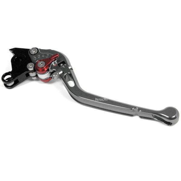 アルミビレットレバー (可倒式) ブレーキレバー ドュカティ